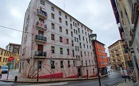 Acogedor Apartamento Bien Ubicado En Bilbao